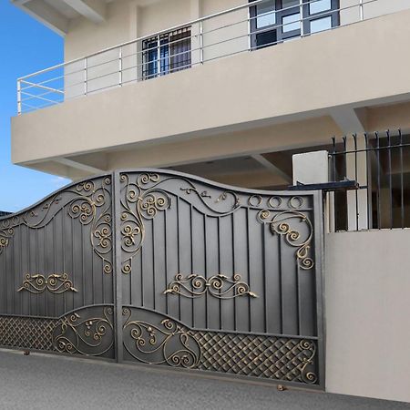 Super Collection O Danapur Near Railway Station Hotel Patna  Exterior photo