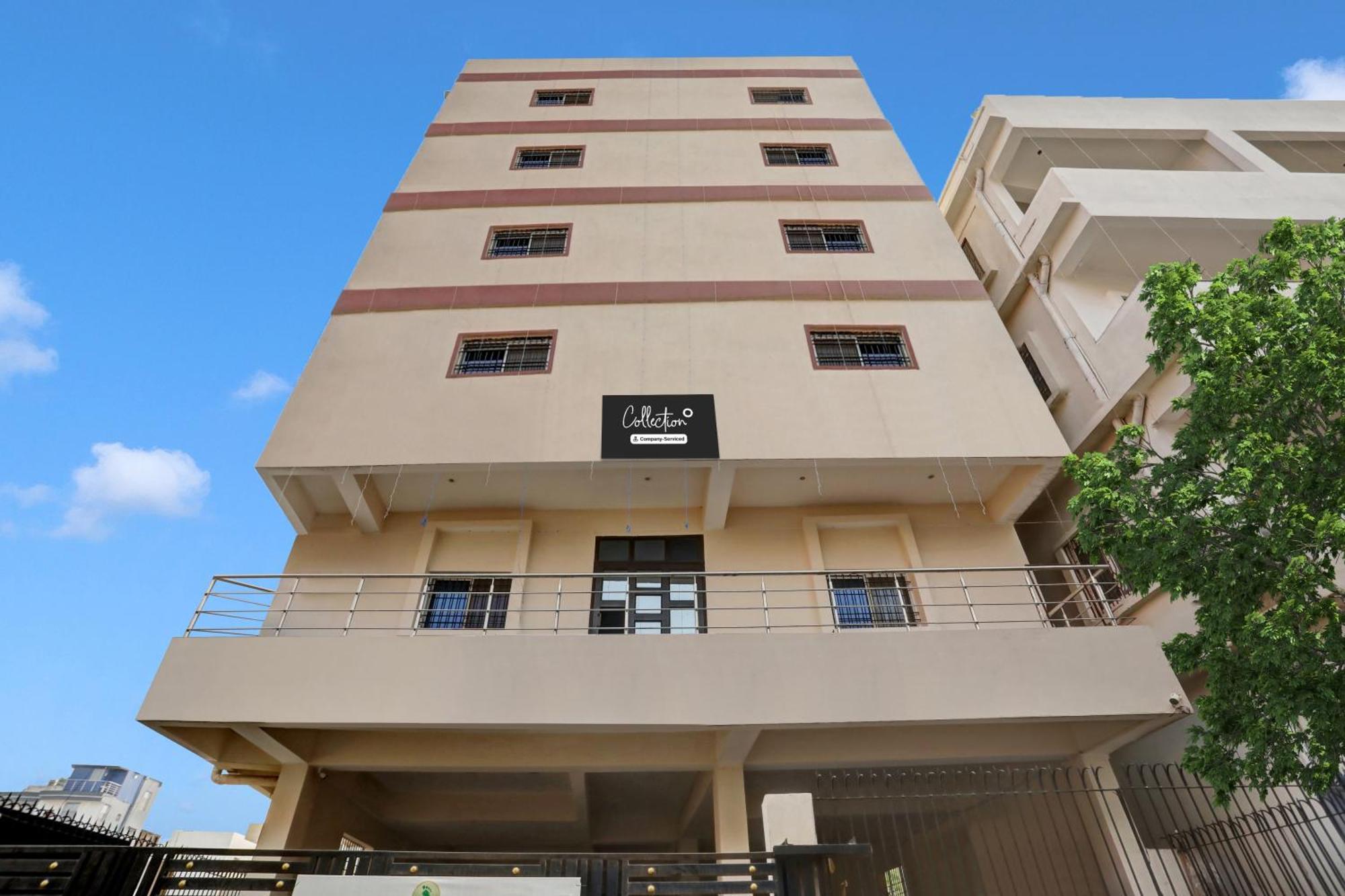 Super Collection O Danapur Near Railway Station Hotel Patna  Exterior photo