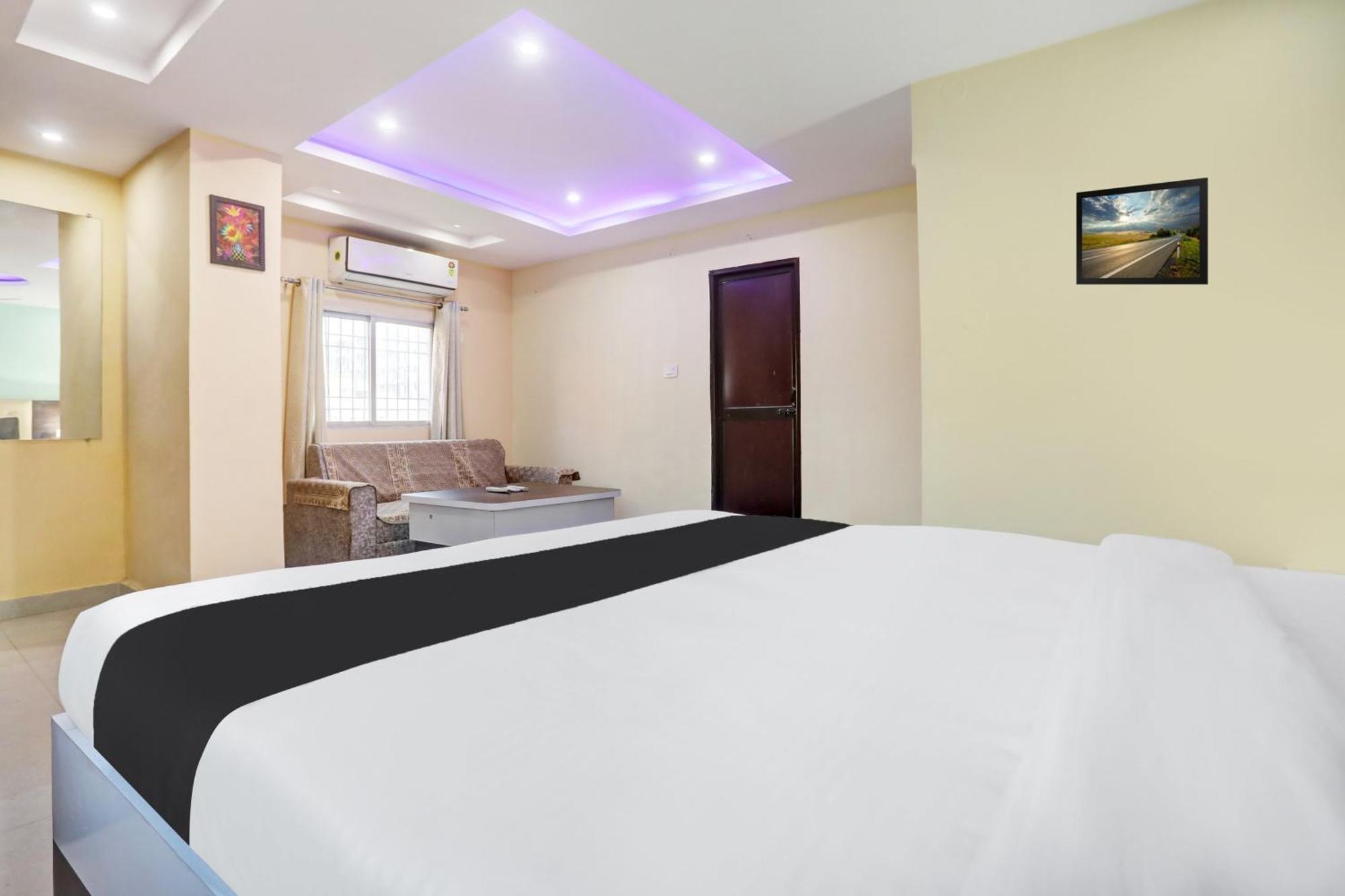 Super Collection O Danapur Near Railway Station Hotel Patna  Exterior photo
