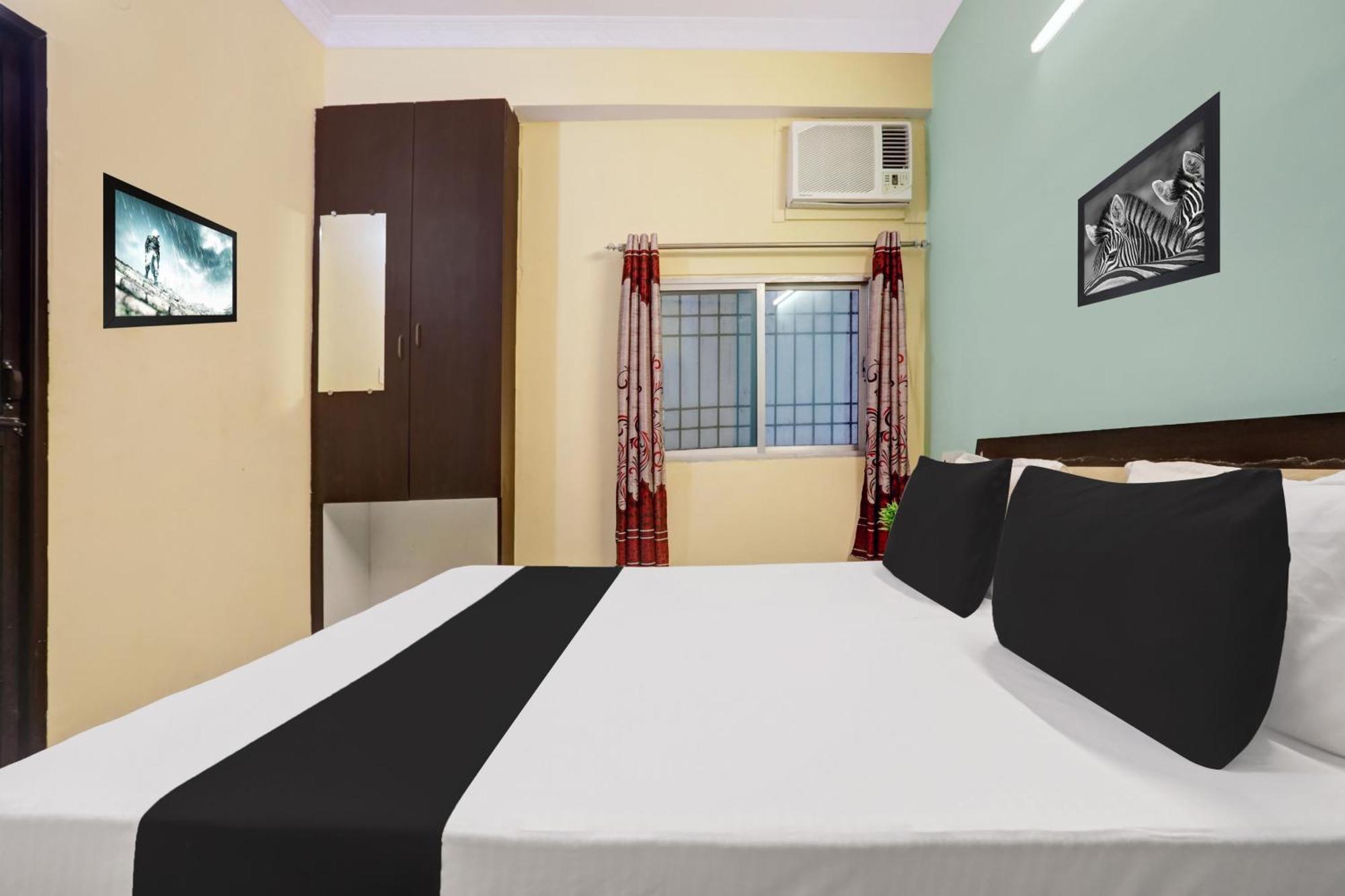 Super Collection O Danapur Near Railway Station Hotel Patna  Exterior photo